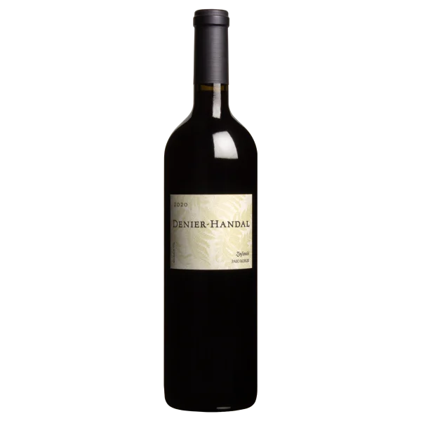 Denier Handal Zinfandel