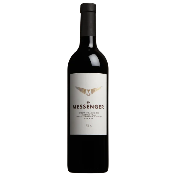 The Messenger Cabernet Sauvignon
