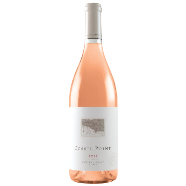 Fossil Point Central Coast Rosé