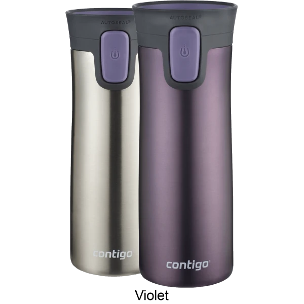 2-for-Tuesday: Contigo Pinnacle 14oz Thermal Autoseal Mugs