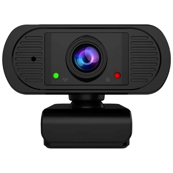 Gabba Goods 1080P HD Webcam for Computers & Laptops