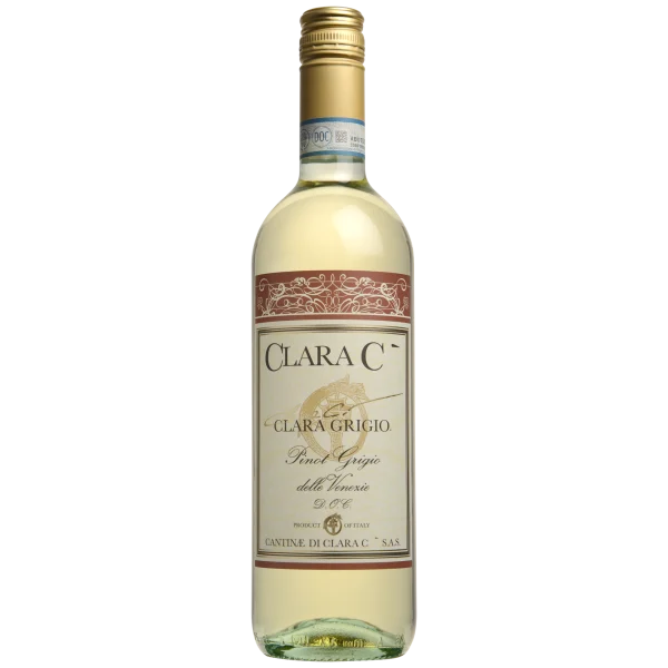 Clara C' Italian Pinot Grigio