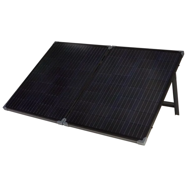 Duracell 200-Watt Heavy Duty Universal Solar Panel