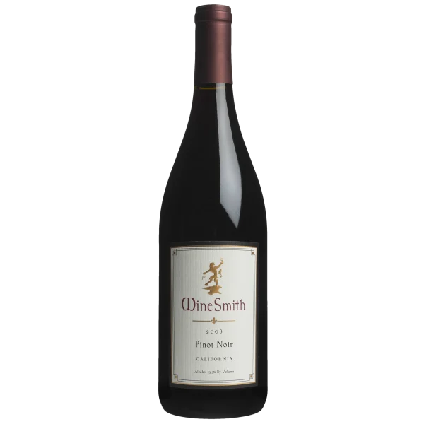 WineSmith Cellars Pinot Noir