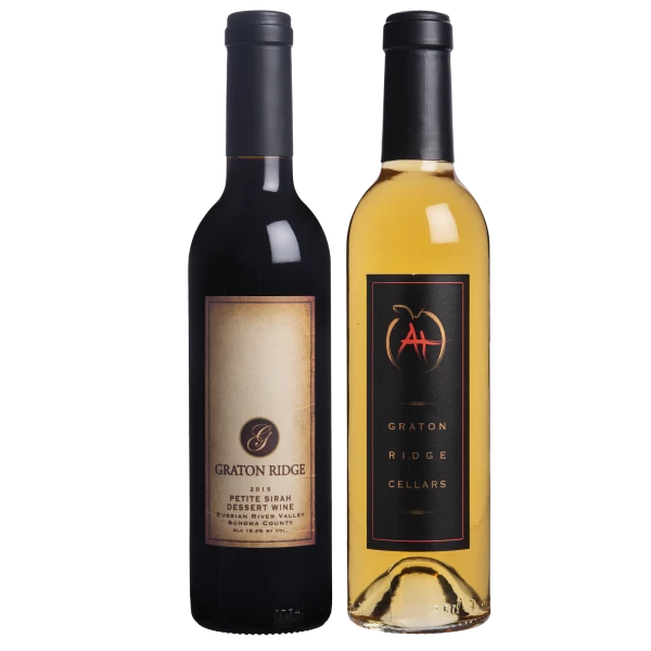 Graton Ridge Cellars Dessert Wine