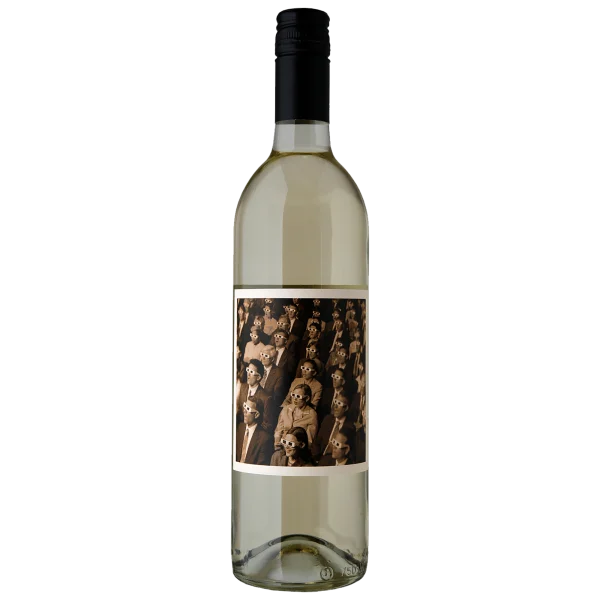 CULT Wine Co. Sauvignon Blanc