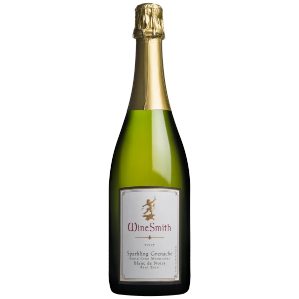 WineSmith Sparkling Grenache Blanc De Noirs