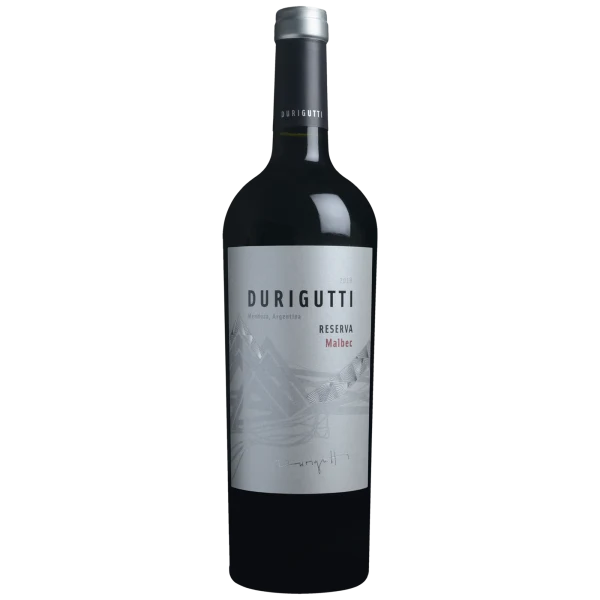 Durigutti Argentinian Reserve Malbec