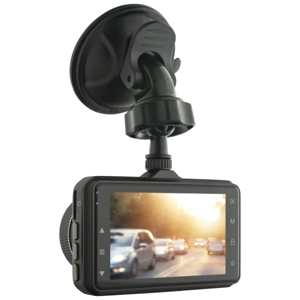 VAVA Dash Cam 1080P Car DVR Dashboard Camera