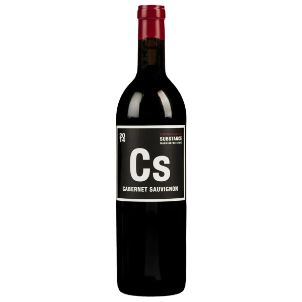 Wines of Substance Vineyard Collection Stoneridge Cabernet Sauvignon