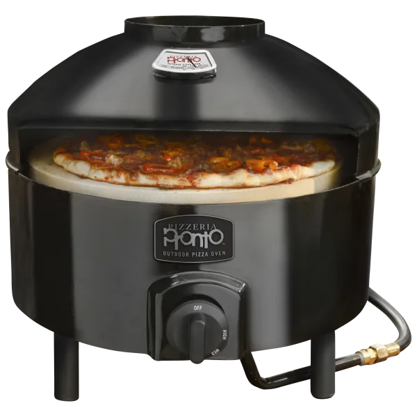 Pizzacraft Pronto Outdoor Pizza Oven