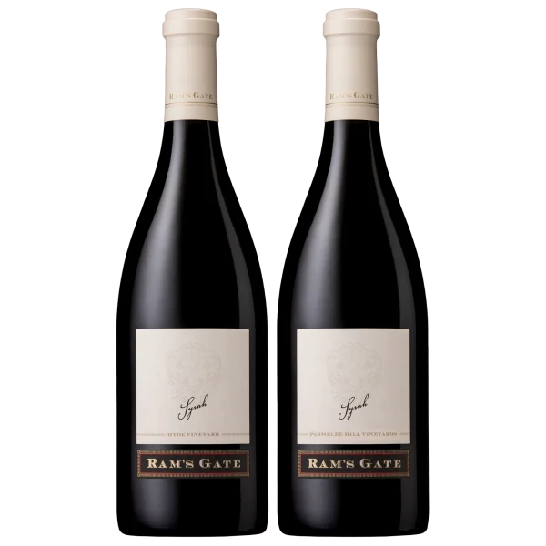 Ram's Gate Single Vineyard Syrah