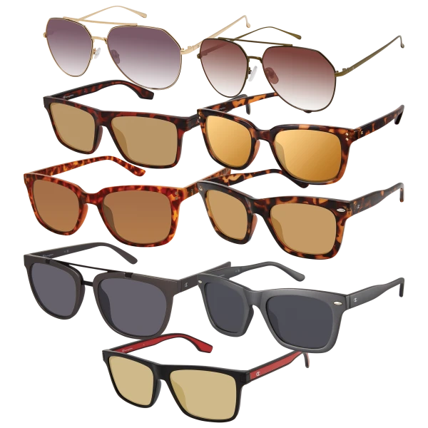 Champion Sunglasses