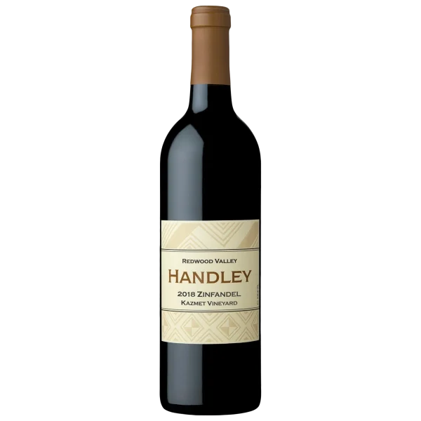 Handley Cellars Zinfandel