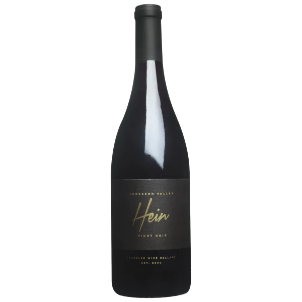 Roger Roessler Wines Pinot Noir