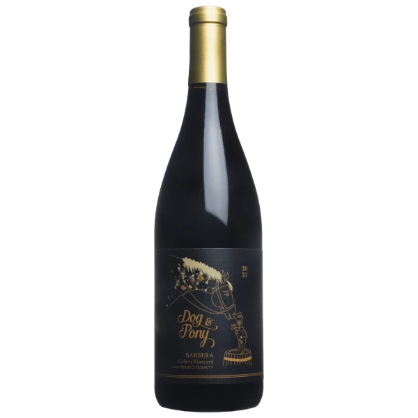 Dog & Pony Barbera