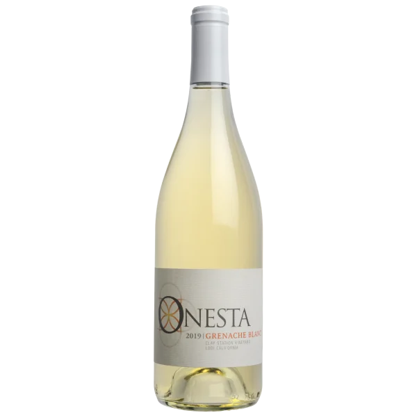 Onesta Grenache Blanc