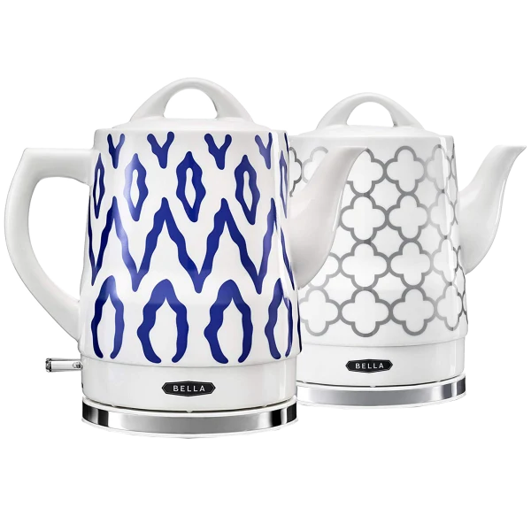 Bella Electric Tea Kettle