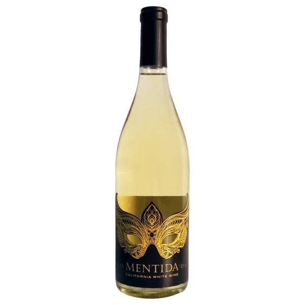 Mentida White Blend by Onesta Wines