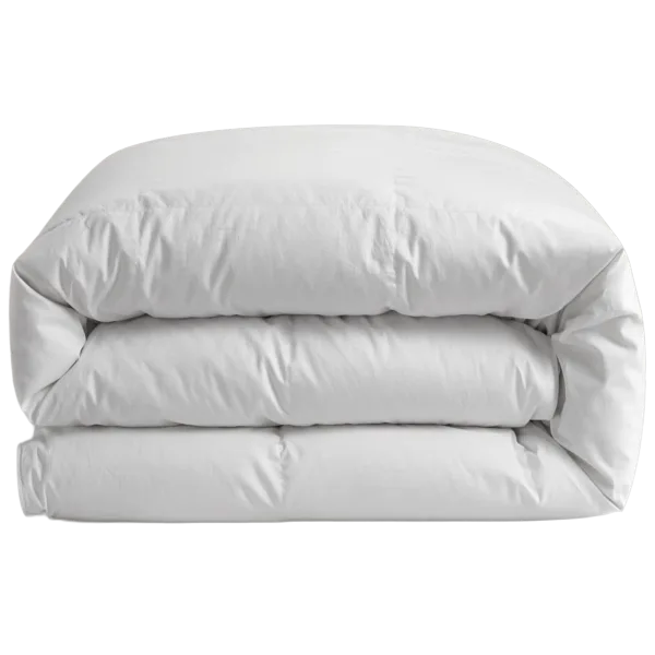 New York & Company Gianna King Down & Duck Feather Comforter