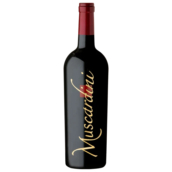 Muscardini Fortuna Red Blend