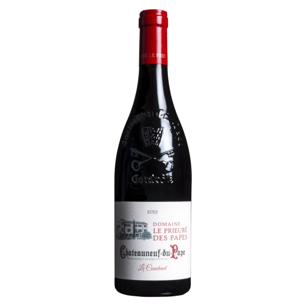 Domaine le Prieuré des Papes Châteauneuf-du-Pape