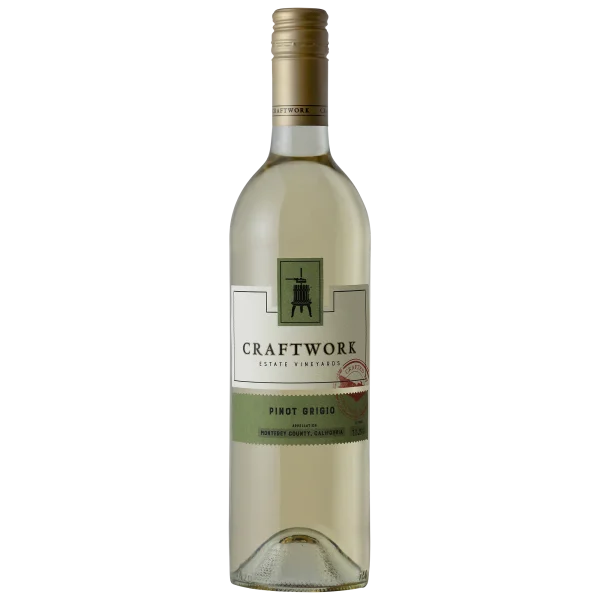 Craftwork Pinot Grigio