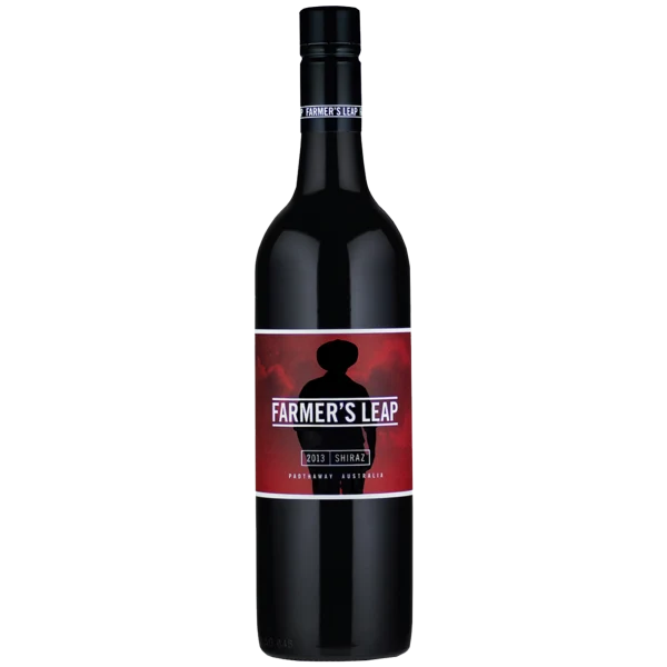 Farmer's Leap Australian Shiraz