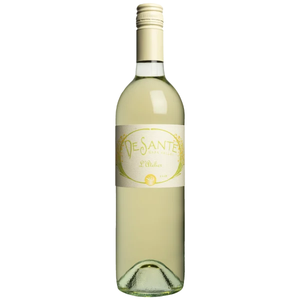 DeSante L’Atelier Napa Valley White Blend