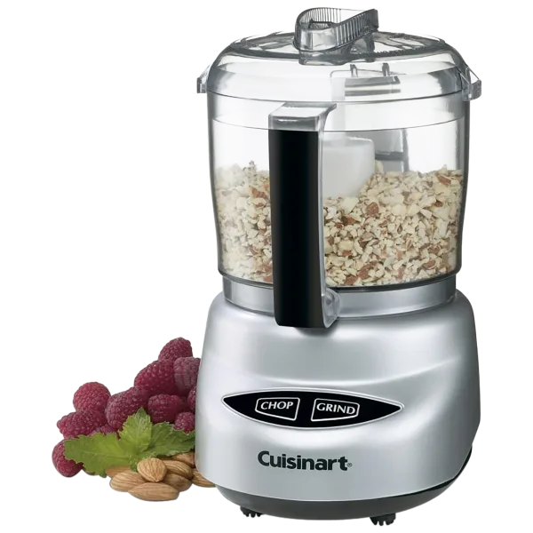 Cuisinart Mini-Prep 3-Cup Food Processor