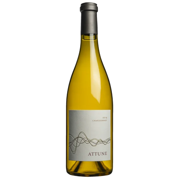 Attune Reserve Chardonnay