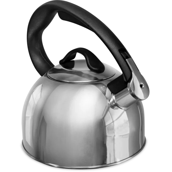 Chantal Stainless Steel Kettle with Trigger Whistle