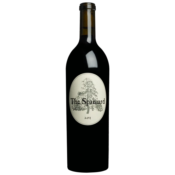 Twisted Oak The Spaniard