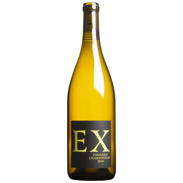 EX Unoaked Chardonnay