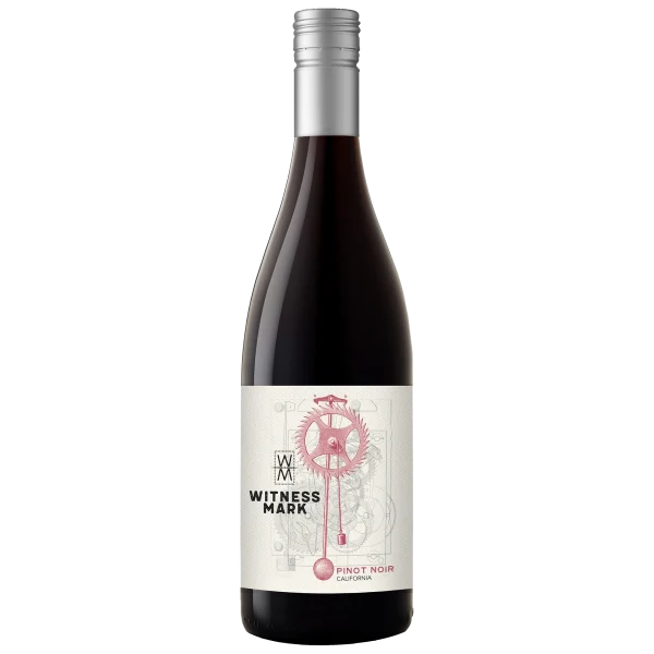 Witness Mark Pinot Noir