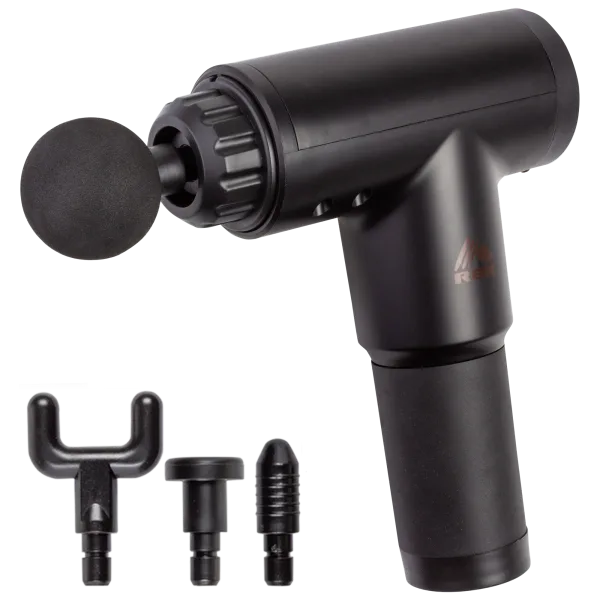 RBX Wireless Deep Tissue Percussion Massager