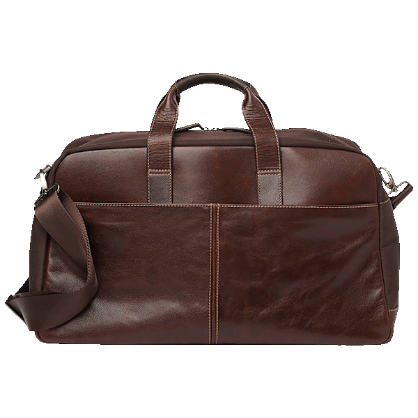 Boconi Garth Leather RFID Backpack or Duffel
