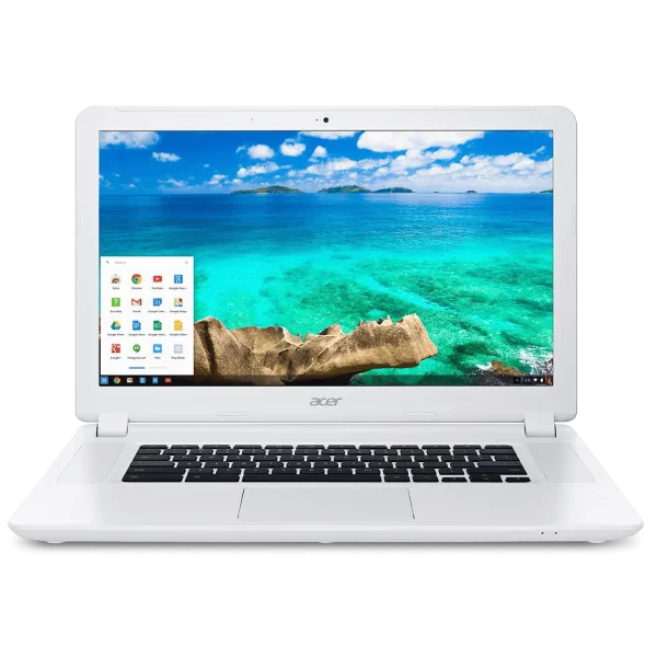 Acer 15.6" Chromebook (Refurbished)