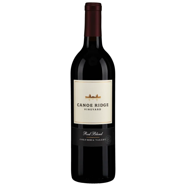 Canoe Ridge Vineyard Red Blend