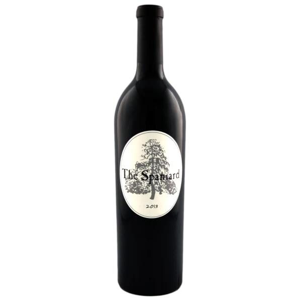 Twisted Oak The Spaniard Rioja-Style Blend