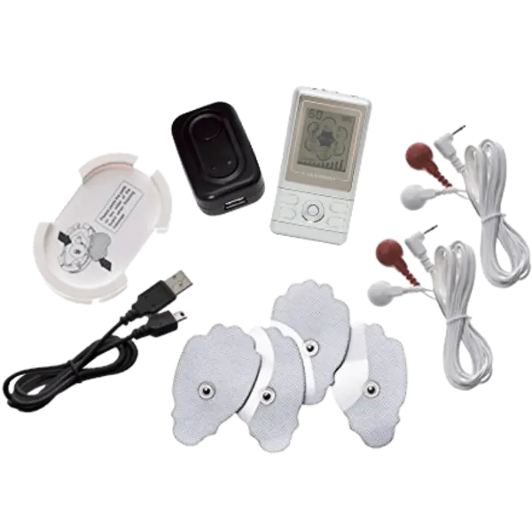 Pulse Massager Mini II