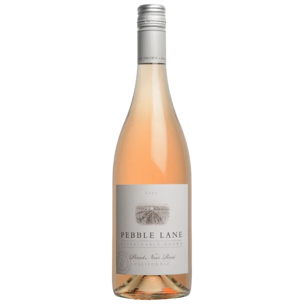 Pebble Lane Pinot Noir Rosé
