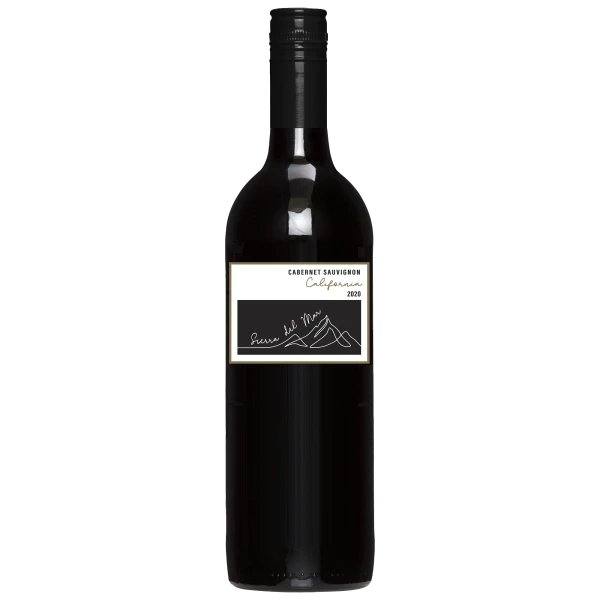 Sierra Del Mar Cabernet Sauvingon