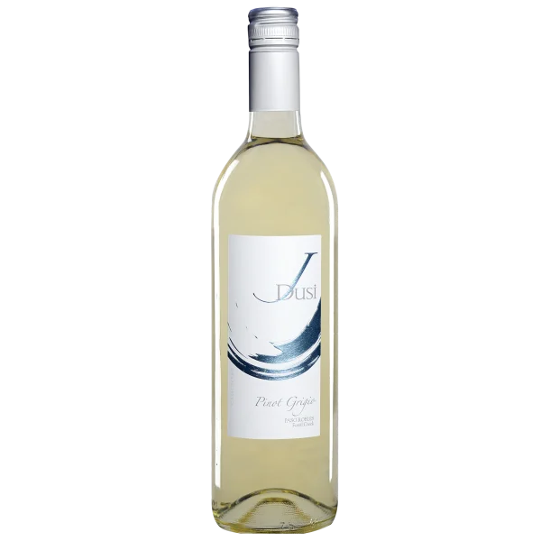 J Dusi Pinot Grigio