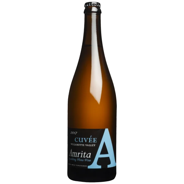 Anne Amie Cuvée A Amrita
