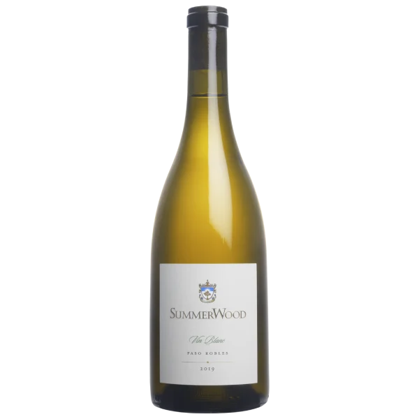 SummerWood Winery Vin Blanc