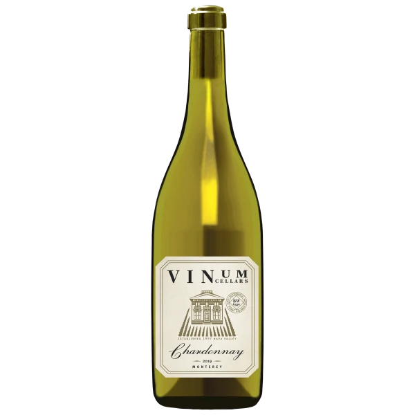 Vinum Cellars Chardonnay