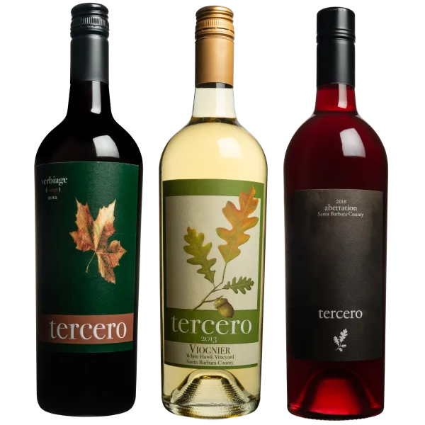 tercero wines Mix