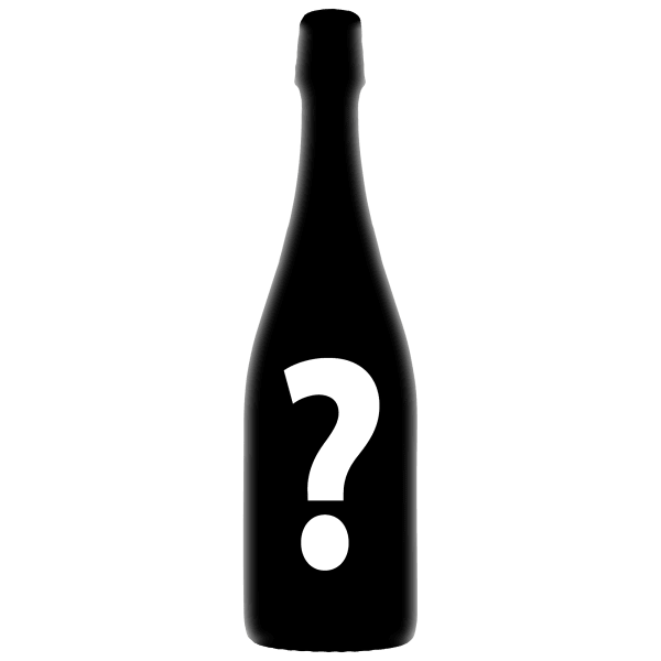Random Sparkling Wine Surprise
