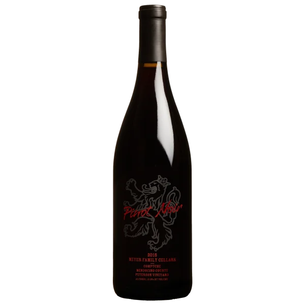 Meyer Family Peterson Pinot Noir